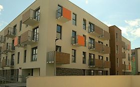 Blue Velvet Premium Apartments